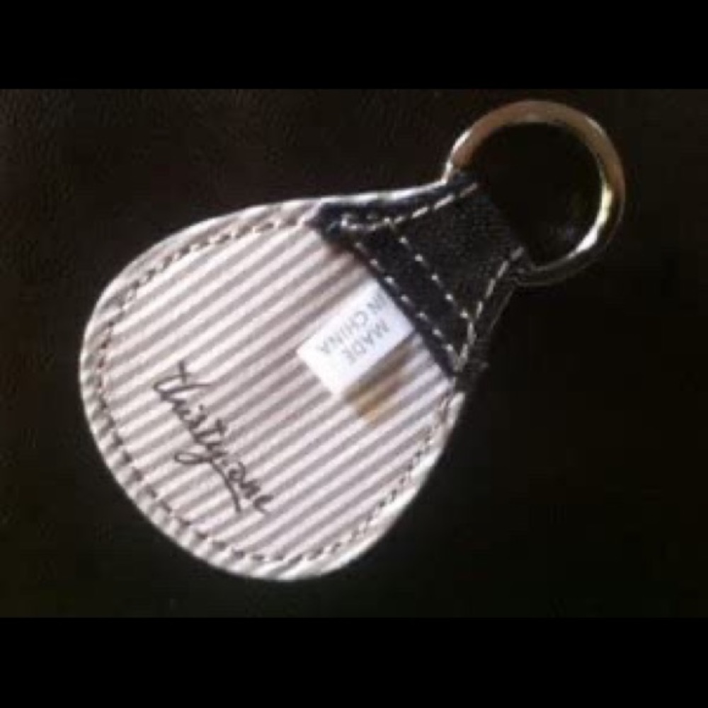 Thirty One Make It Mine Key Fob
